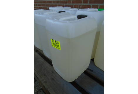 Glycol 20 liter -15C